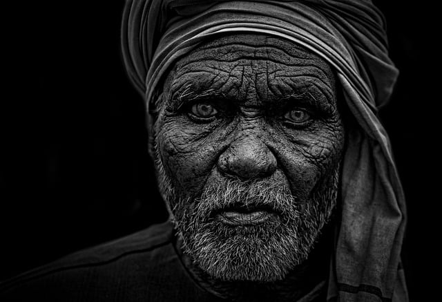 Czego naprawdę myśli mężczyzna?